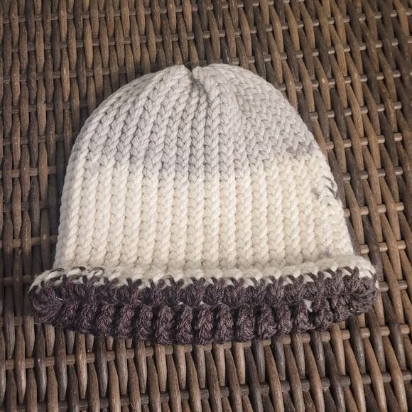 Winter Knitwear Lot 8pc Beanies Scarf Gloves Aeropostale Handknit NWT Warm Cozy - Picture 4 of 8